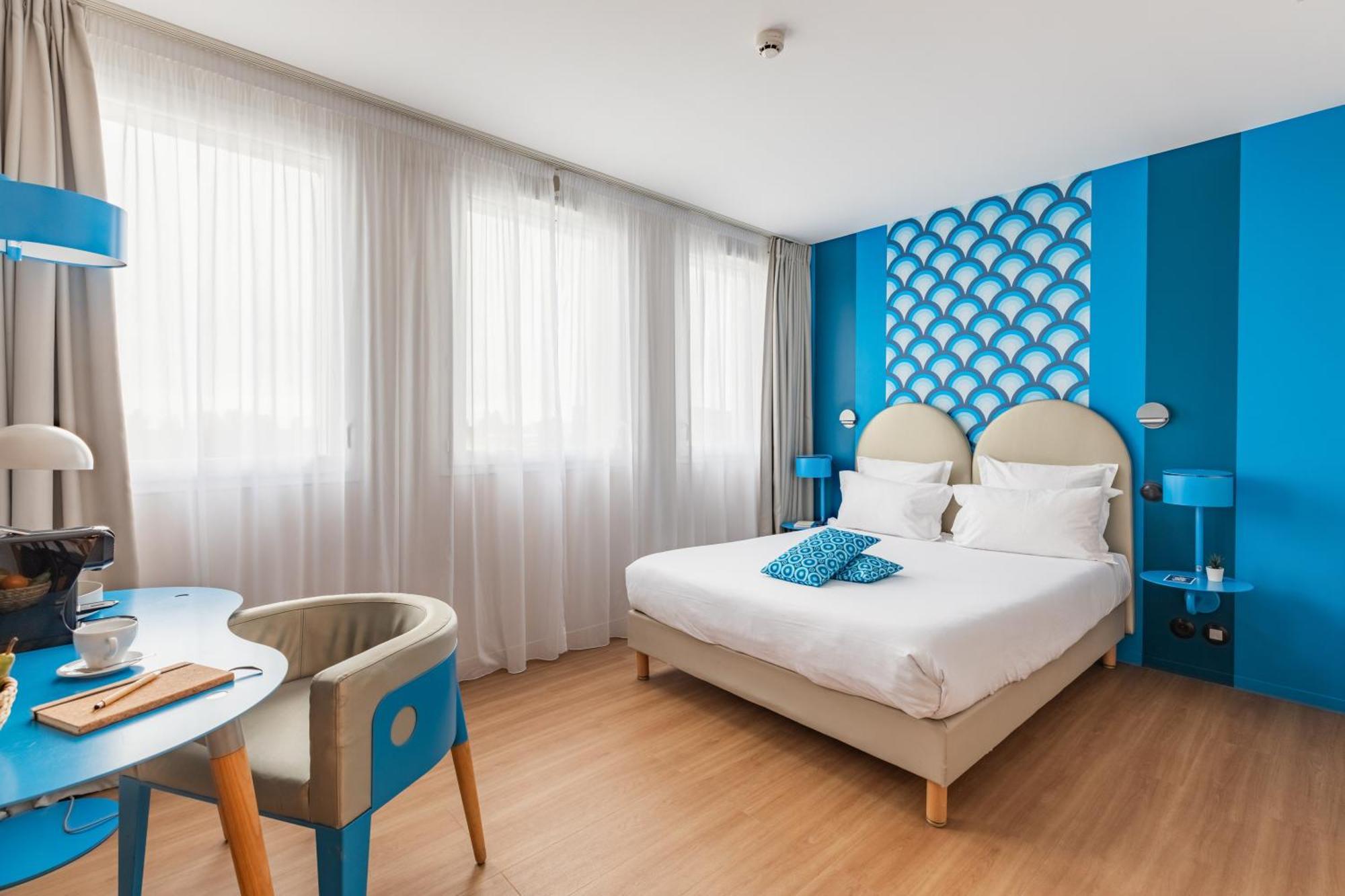 Appart city Prestige Vélizy Exterior foto