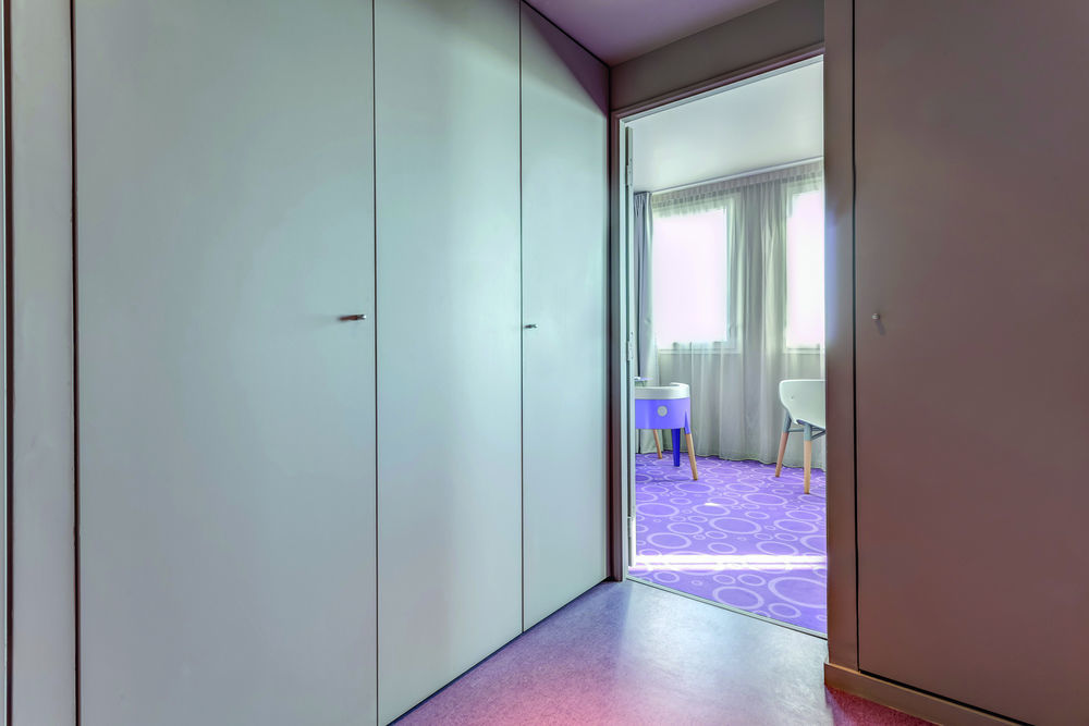 Appart city Prestige Vélizy Exterior foto